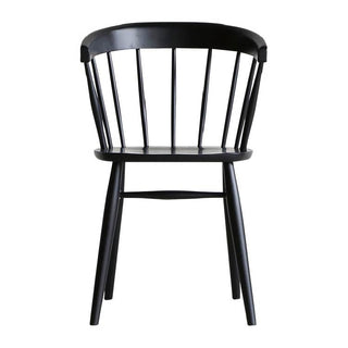 マルケッシュ ダイニングチェア 肘付