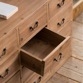 ミクリ チェストⅢ