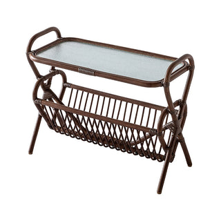 デリーユ サイドテーブル