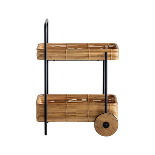 クルトワ ワゴン ナチュラル