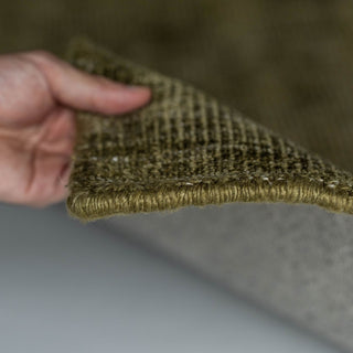 密度が高く、底付き感を感じづらい厚み。