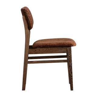 パッド ダイニングチェア WF-2