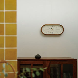 丸みのある独特のフォルムが空間のアクセントになります。