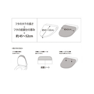 サイズ・取付方法