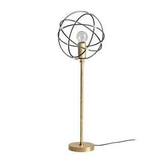 アーク デスクランプ ガンメタル