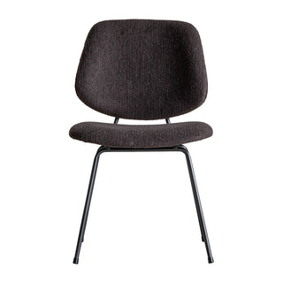 アボック ダイニングチェア 肘無