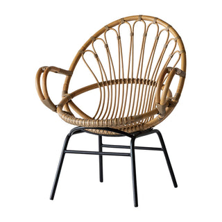 ビバルディ ラウンジチェア