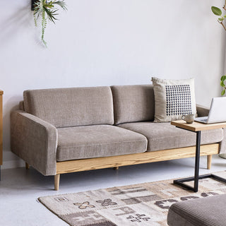 フリートソファ 3人掛け