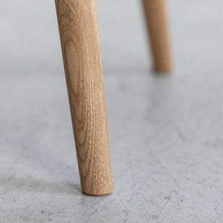 リーマ ダイニングチェア 固定