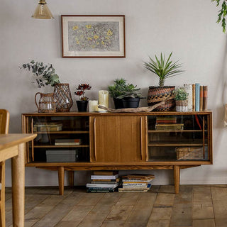 ストック サイドボード