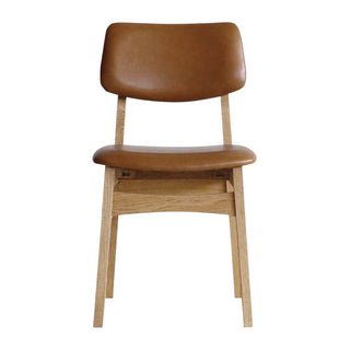 パッド ダイニングチェア WF-1