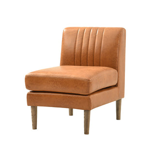 グレスソファ 1人掛け 木脚