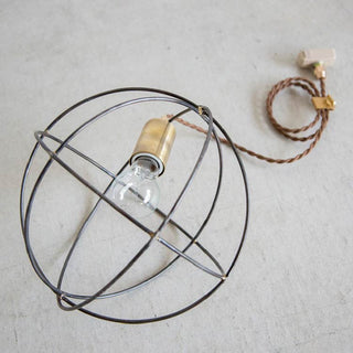 アークメタルランプ Sサイズ