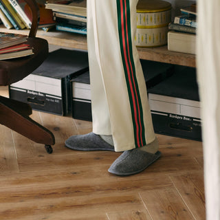 ルームズイージーウォッシュ スリッパ