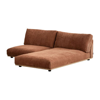 デルカソファ カウチ