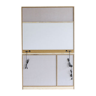 ガルバ ダイニングボード 120cm