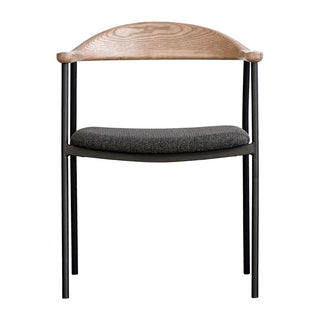 シーブ ダイニングチェア LBR