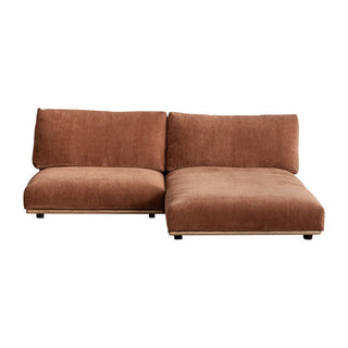 デルカソファ 1.5人掛け