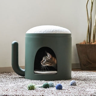 本体はPP製のため、軽くて持ち運びしやすいのも魅力。