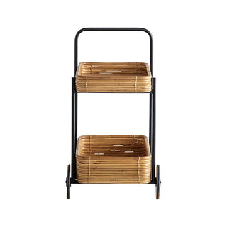 クルトワ ワゴン ナチュラル