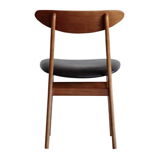 マーク ダイニングチェア 木色アッシュブラウン