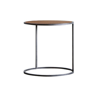 エルマ サイドテーブル