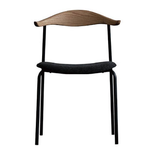 アトム ダイニングチェア 木色ブラウン