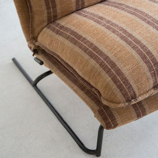 ジョブリクライニングソファ 1人掛け