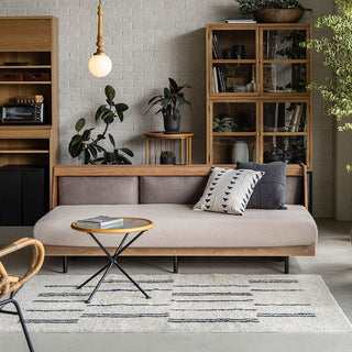 ハスキー 3人掛けソファ 専用 カバー