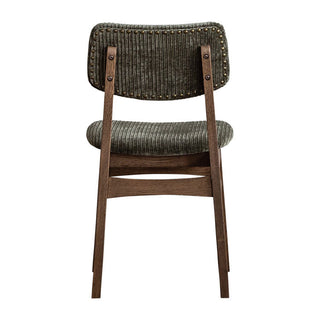 パッド ダイニングチェア WF-2