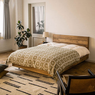 ランド ベッド セミダブル WF-2