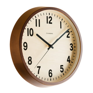 電波時計 パブリック クロック