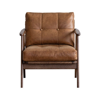 ハリスソファ 1人掛け フェザータイプ