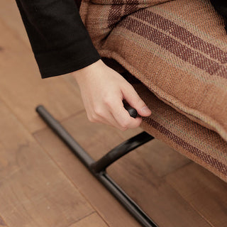 ジョブリクライニングソファ 1人掛け