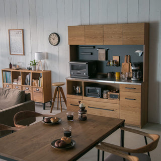 ガルバ ダイニングボード 160cm