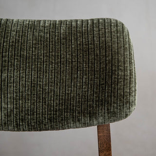ジャガード生地は3色 ジャガード モスグリーン