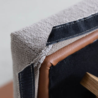 カインベンチ 右肘 専用座面カバー