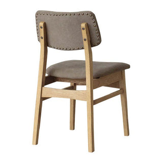 パッド ダイニングチェア WF-1