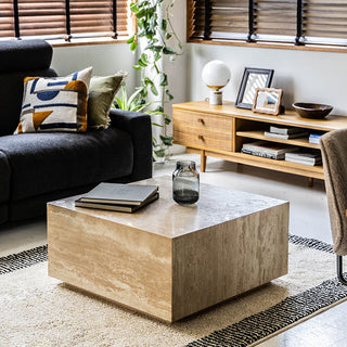 トスカ センターテーブル