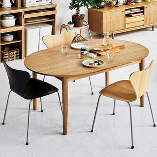 アレックダイニングテーブル