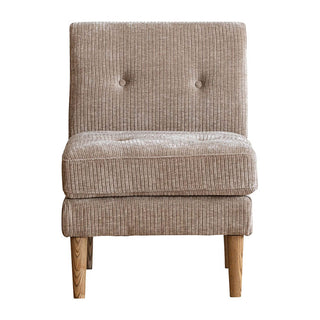 グレスソファ 1人掛け 木脚