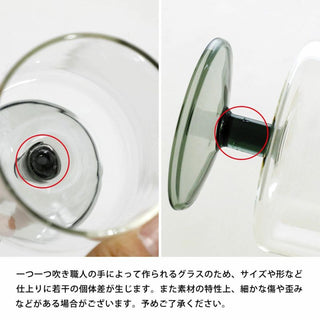 スコン ゴブレット