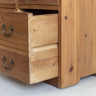 ミクリ チェストⅢ