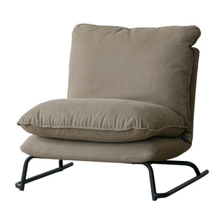 ジョブリクライニングソファ 1人掛け