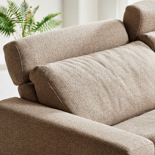 ハーデス ソファ 3人掛け