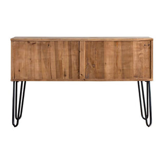 メーター チェスト