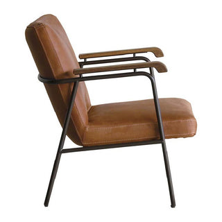 キャップソファ 1人掛け