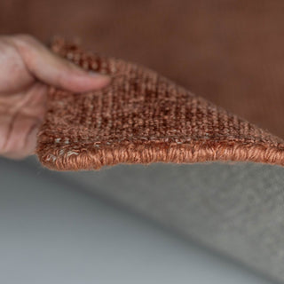 密度が高く、底付き感を感じづらい厚み。