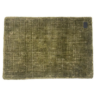 光沢感、深みのある色味が印象的なアトランティックラグ。