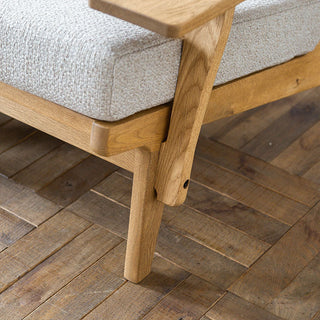 ビゴーソファ 2人掛け